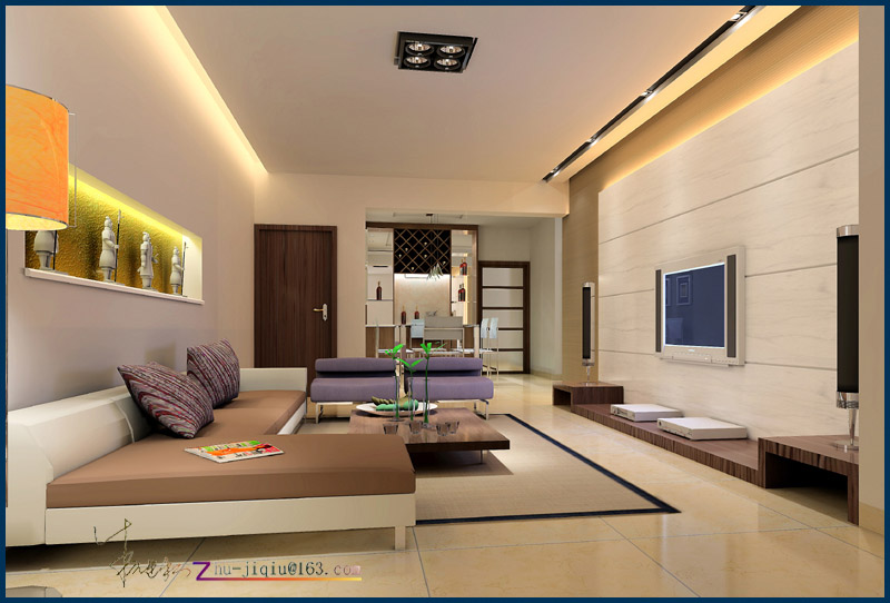 4個必會的3DMAX VideoPost技巧 - BIM,Revit中文網